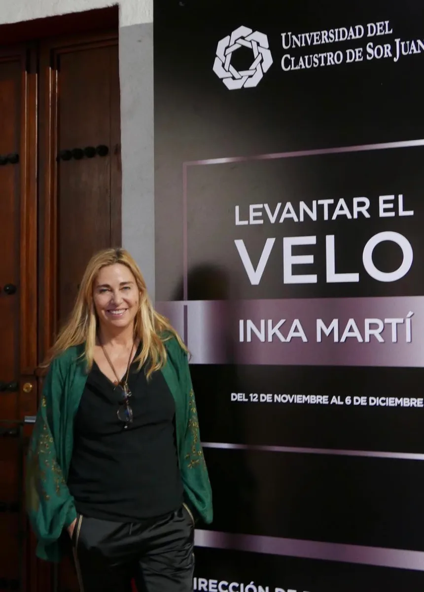 Inka Martí